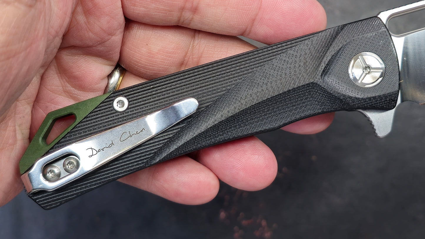 TWOSUN TS502 G10 D2 (NEW)