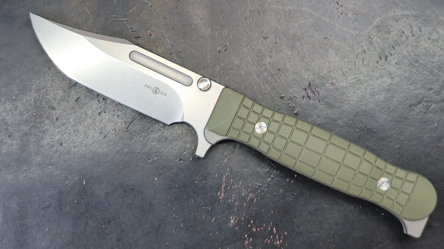 TWOSUN TS418 G10 Handle D2 (NEW)