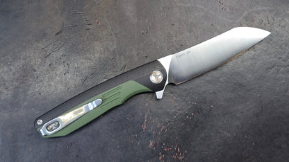 TWOSUN TS501 G10 Handle D2 (NEW)