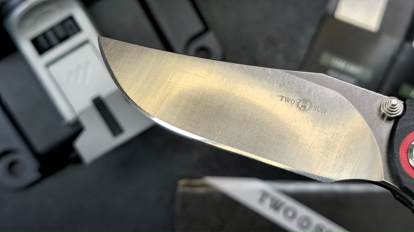 TWOSUN TS321 G10 14C28N (USED)