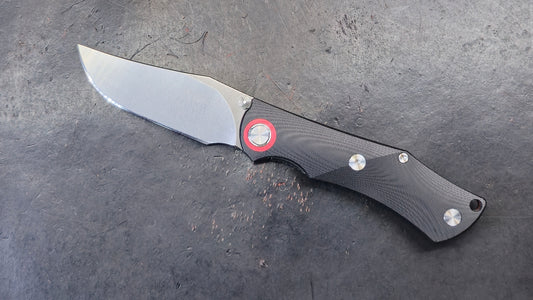 TWOSUN TS321 G10 14C28N (USED)