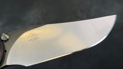 TWOSUN TS321 G10 14C28N (USED)