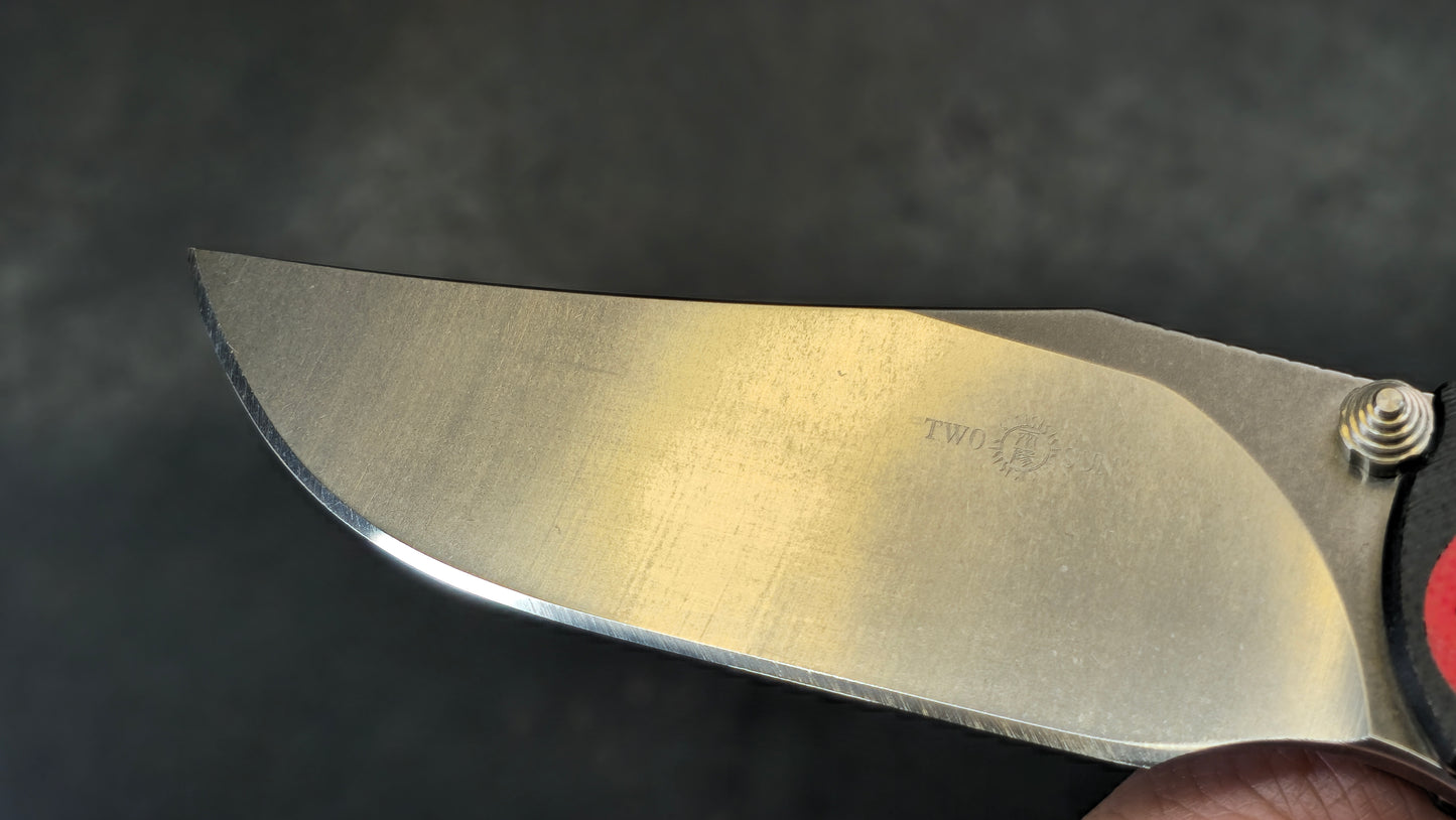 TWOSUN TS321 G10 14C28N (USED)