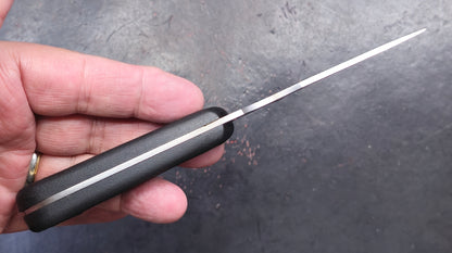 Knives of Alaska Cub Bear Santoprine D2 (NEW - Federal Ammo Edition)