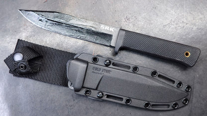 Cold Steel SRK SK-5 (PRE-GSM) (NEW)