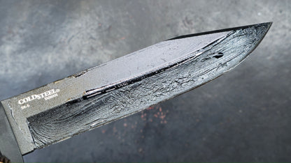 Cold Steel SRK SK-5 (PRE-GSM) (NEW)