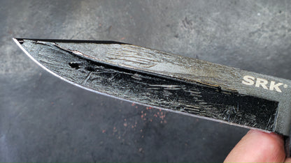 Cold Steel SRK SK-5 (PRE-GSM) (NEW)