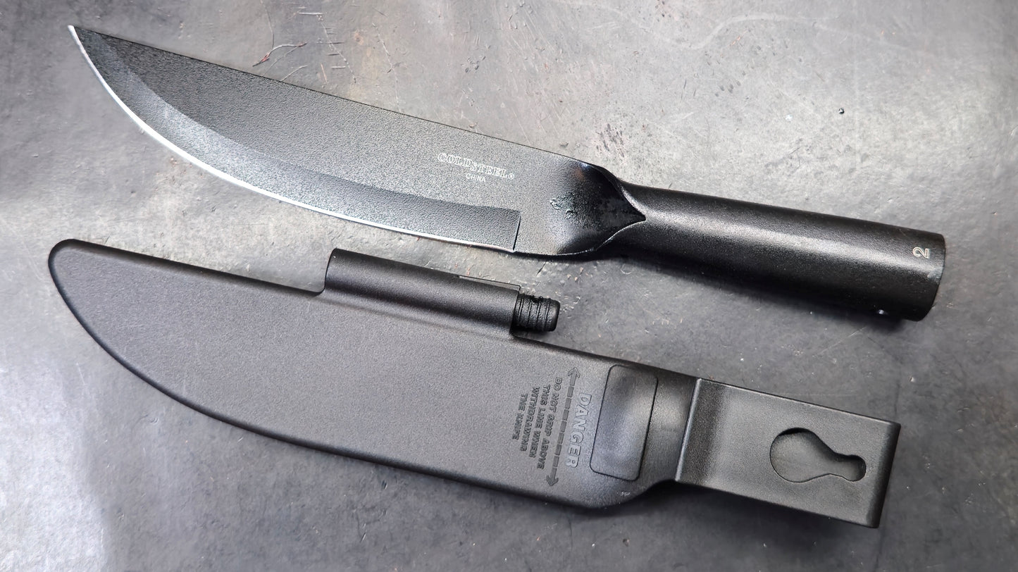 Cold Steel BUSHMAN (PRE-GSM) SK-5 High Carbon (NEW)