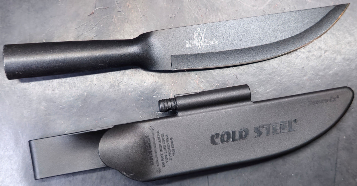 Cold Steel BUSHMAN (PRE-GSM) SK-5 High Carbon (NEW)