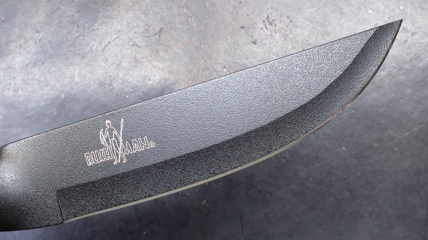 Cold Steel BUSHMAN (PRE-GSM) SK-5 High Carbon (NEW)