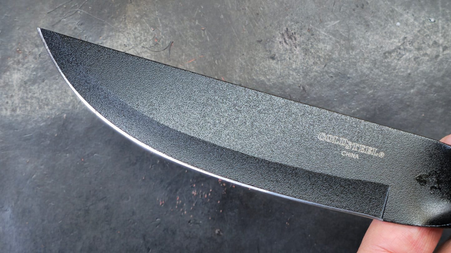 Cold Steel BUSHMAN (PRE-GSM) SK-5 High Carbon (NEW)