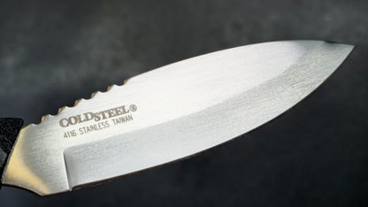 Cold Steel CANADIAN BELT KNIFE (PRE-GSM) 4116 SS (NEW)