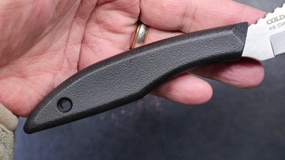 Cold Steel CANADIAN BELT KNIFE (PRE-GSM) 4116 SS (NEW)