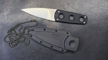 Cold Steel SECRET EDGE (PRE-GSM) 4116 SS (NEW)