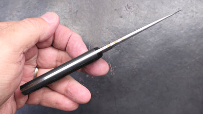 Cold Steel SECRET EDGE (PRE-GSM) 4116 SS (NEW)
