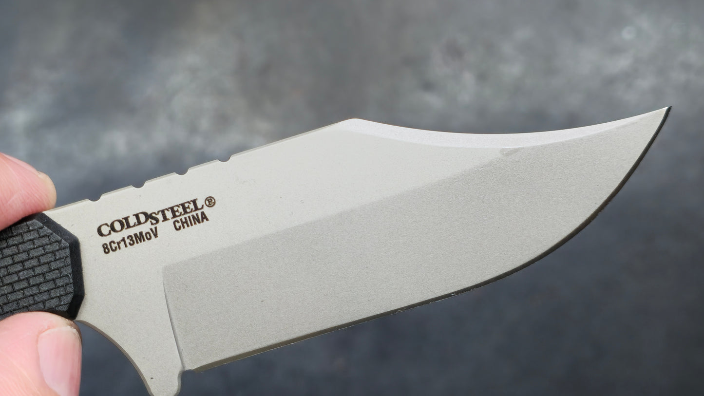 Cold Steel MINI TAC (PRE-GSM) 8CR13MOV (NEW)