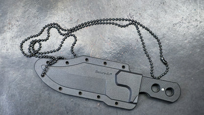 Cold Steel MINI TAC (PRE-GSM) 8CR13MOV (NEW)