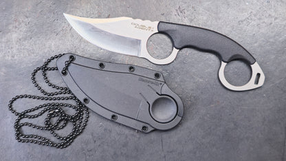 Cold Steel DOUBLE AGENT II (PRE-GSM) AUS8 (NEW)