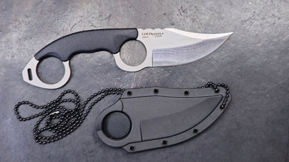 Cold Steel DOUBLE AGENT II (PRE-GSM) AUS8 (NEW)