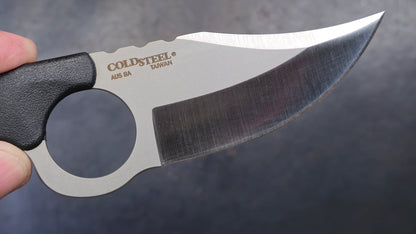 Cold Steel DOUBLE AGENT II (PRE-GSM) AUS8 (NEW)