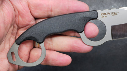 Cold Steel DOUBLE AGENT II (PRE-GSM) AUS8 (NEW)