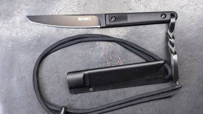 CRKT Sweet K.I.S.S. 8CR13MOV (NEW)