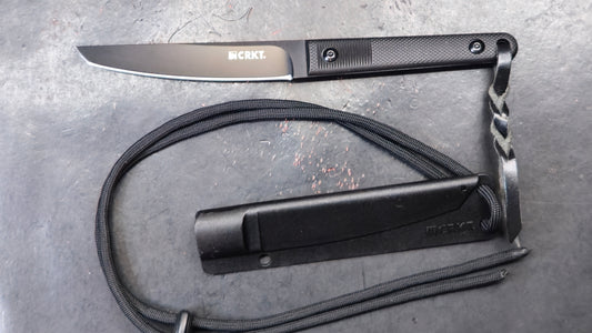 CRKT Sweet K.I.S.S. 8CR13MOV (NEW)