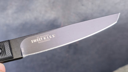 CRKT Sweet K.I.S.S. 8CR13MOV (NEW)