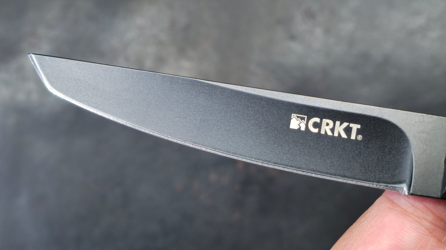 CRKT Sweet K.I.S.S. 8CR13MOV (NEW)