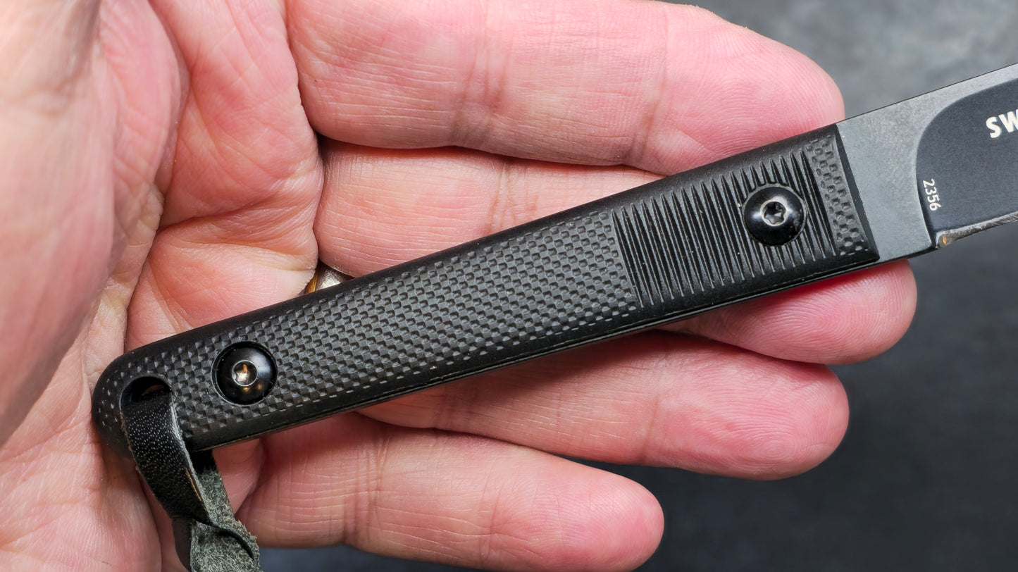 CRKT Sweet K.I.S.S. 8CR13MOV (NEW)