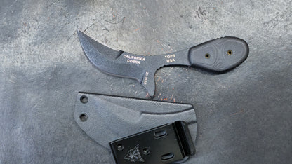 Tops CALIFORNIA COBRA G10 1095 (NEW)