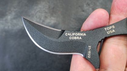 Tops CALIFORNIA COBRA G10 1095 (NEW)