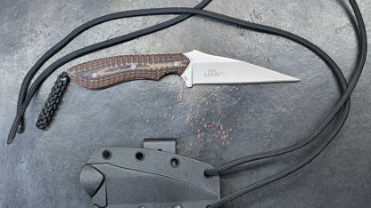 CRKT S.P.E.W. 5CR15MOV (NEW)