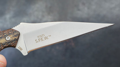 CRKT S.P.E.W. 5CR15MOV (NEW)