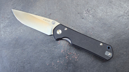 LAND 910 G10 12C27 Sandvick (NEW)