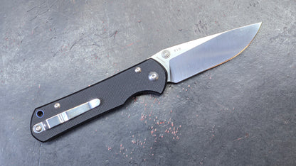 LAND 910 G10 12C27 Sandvick (NEW)