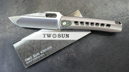 TWOSUN TS451 INTEGRAL Titanium M398 (NEW)
