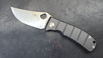 TWOSUN TS408 Titanium YJ01-V1 (NEW)