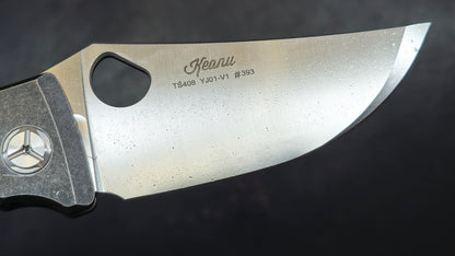 TWOSUN TS408 Titanium YJ01-V1 (NEW)