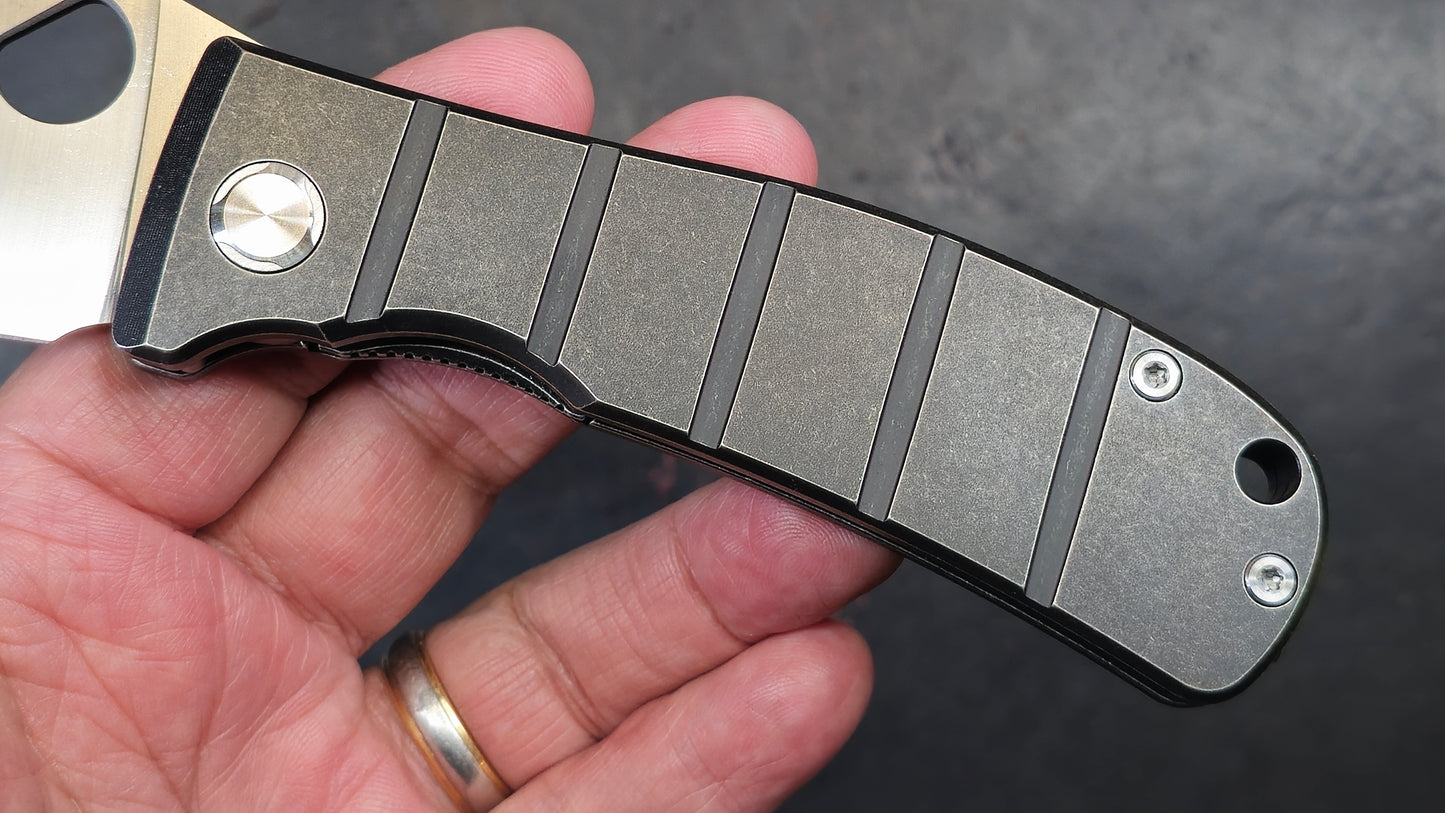TWOSUN TS408 Titanium YJ01-V1 (NEW)