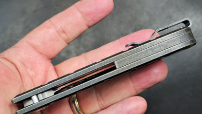 TWOSUN TS408 Titanium YJ01-V1 (NEW)