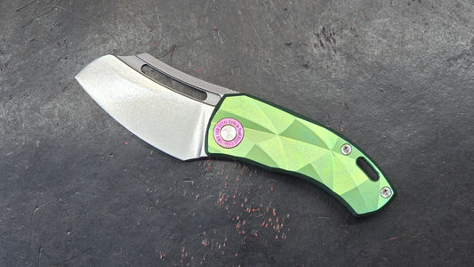 TWOSUN TS354 Titanium M390 (NEW)