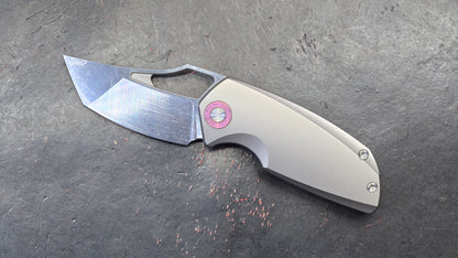 TWOSUN TS498 Gray Titanium 14C28N (NEW)