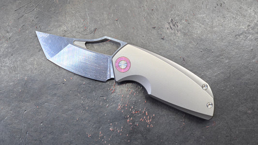 TWOSUN TS498 Gray Titanium 14C28N (NEW)