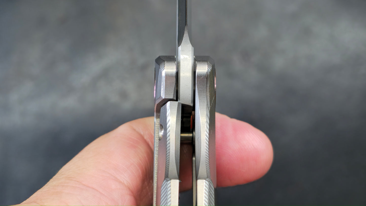 TWOSUN TS498 Gray Titanium 14C28N (NEW)