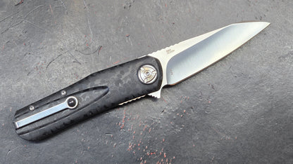 CRKT Mah-Hawk Assisted Glass Reinforced Nylon D2 (NEW)