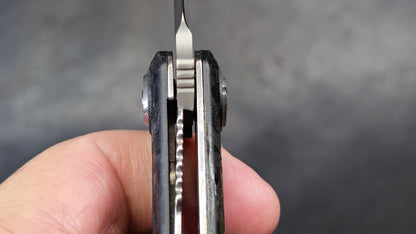 CRKT Mah-Hawk Assisted Glass Reinforced Nylon D2 (NEW)