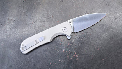 KIZER POP Titanium Nitro V (NEW)