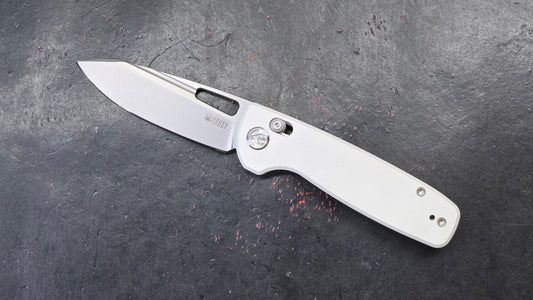Kubey Bluff G10 14C28N (NEW)