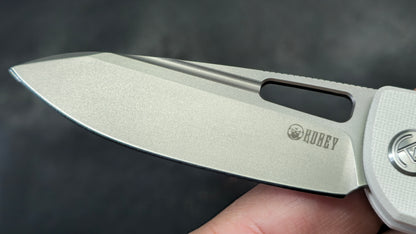 Kubey Bluff G10 14C28N (NEW)